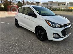 شێڤرۆلێت سپارک